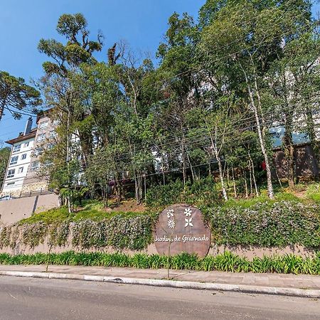 Ap Perto Do Centro Gramado - @Stayhousetemporada Kültér fotó
