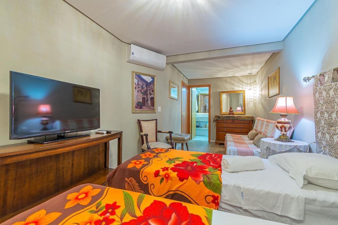 Ap Perto Do Centro Gramado - @Stayhousetemporada Kültér fotó